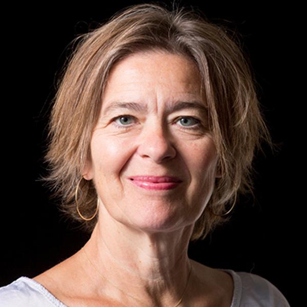 Prof. Ellen Fritsche 